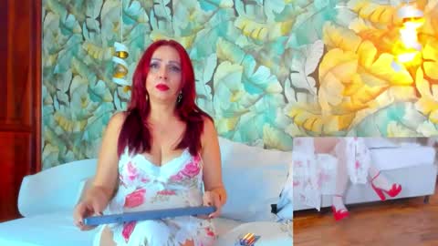 Madam Angelic online show from 03.19.26