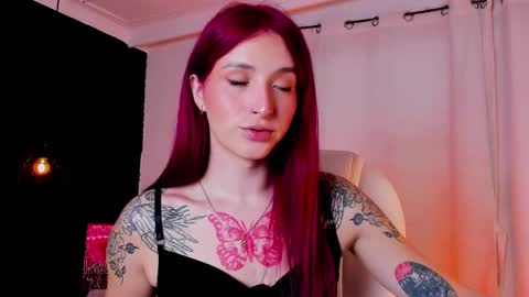  madame lilith  online show from 10.07.25