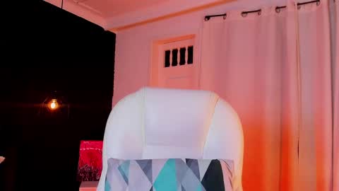  madame lilith  online show from 10.08.25