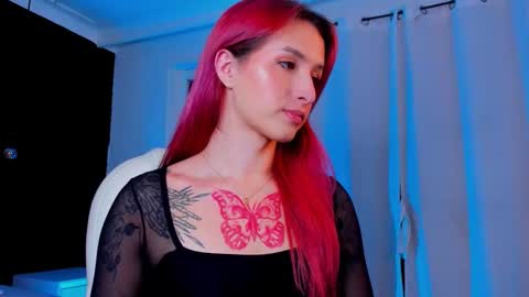 Snapshot of madame_lilith chatting on 02.02.26 madame lilith online show from 02.02.26