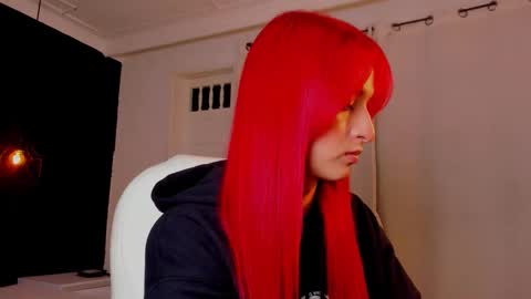 Snapshot of madame_lilith chatting on 02.18.26 madame lilith online show from 02.18.26