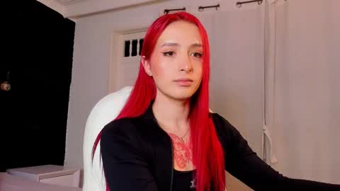 Snapshot of madame_lilith chatting on 02.25.26 madame lilith online show from 02.25.26