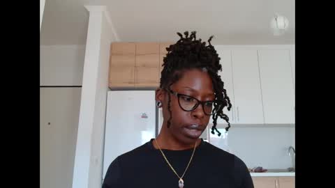 Snapshot of madamindigo chatting on 02.21.26 YourMadamIndigo online show from 02.21.26