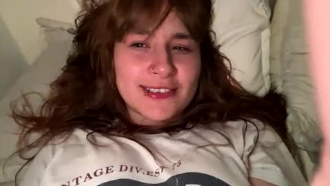 Snapshot of madamme_devorah chatting on 04.07.26 Meleena redhead Maria Black hear online show from 04.07.26