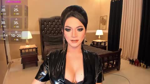 Alison Kloss online show from 12.01.24