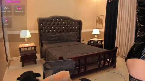 Alison Kloss online show from 12.02.24