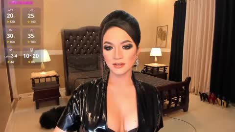 Alison Kloss online show from 12.02.24