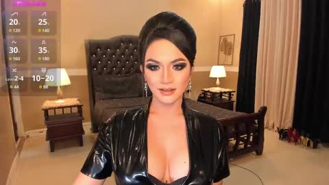 Alison Kloss online show from 12.04.24