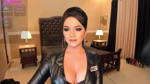 Alison Kloss online show from 01.13.25