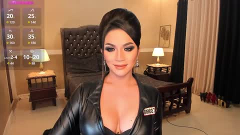 Alison Kloss online show from 01.18.25