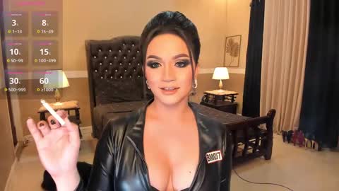 Alison Kloss online show from 02.18.25