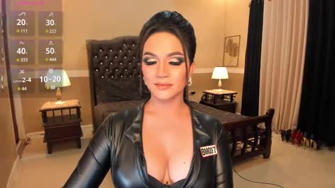 Alison Kloss online show from 02.18.25