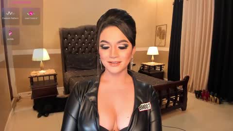 Alison Kloss online show from 02.22.25