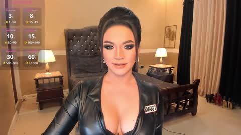 Alison Kloss online show from 02.28.25