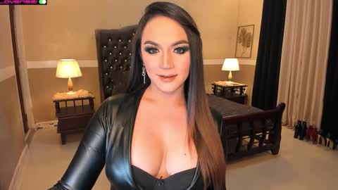 Alison Kloss online show from 11.05.25