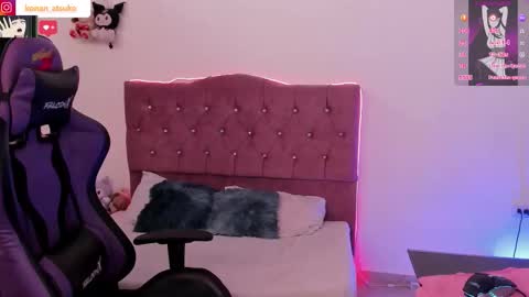 madara_konan online show from 03.26.26