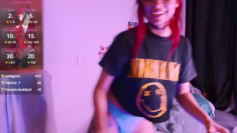 alex online show from 12.14.24