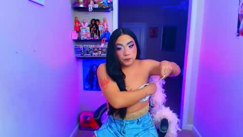 Madd Os online show from 02.03.26