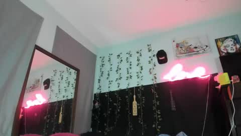 Snapshot of maddi_avalon chatting on 02.03.26 Maddi Avalon online show from 02.03.26