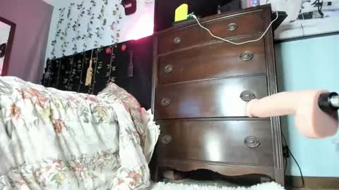 Snapshot of maddi_avalon chatting on 02.19.26 Maddi Avalon online show from 02.19.26