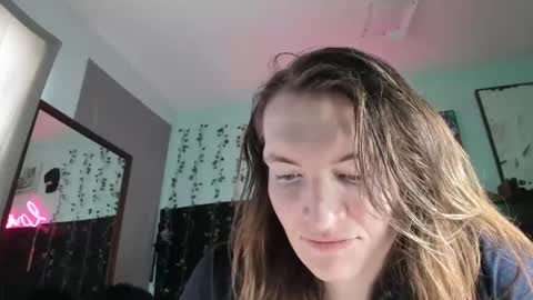 Snapshot of maddi_avalon chatting on 03.31.26 Maddi Avalon online show from 03.31.26