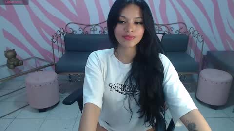 Maddie Cute online show from 09.23.25