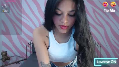 Maddie Cute online show from 09.24.25