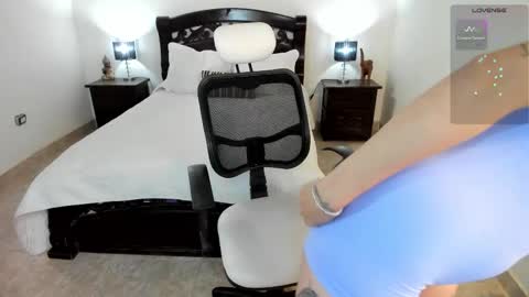 Maddie  online show from 12.04.25