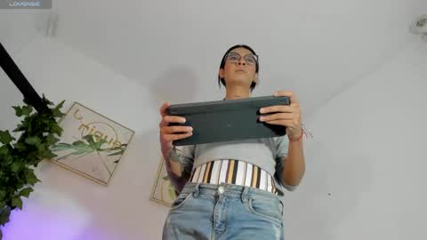 Maddie Ray online show from 04.26.26