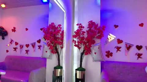 Snapshot of maddie_t18 chatting on 02.12.26 maddie_t18 online show from 02.12.26