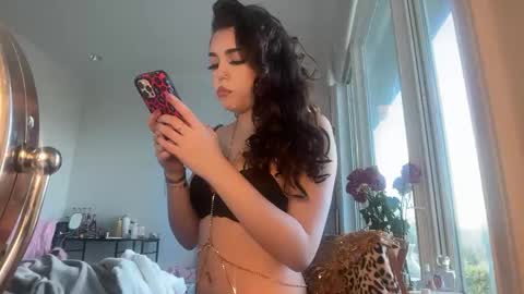 Snapshot of maddieblair1 chatting on 02.06.26 maddieblair1 online show from 02.06.26