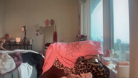 Snapshot of maddieblair1 chatting on 02.07.26 maddieblair1 online show from 02.07.26