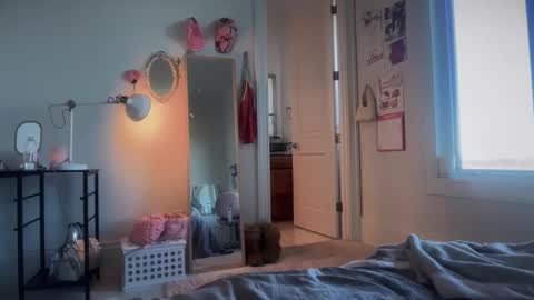 Snapshot of maddieblair1 chatting on 02.11.26 maddieblair1 online show from 02.11.26