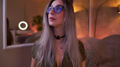 Maddie online show from 04.08.26