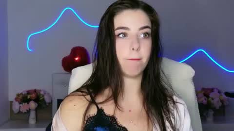 maddieperezz online show from 06.25.26