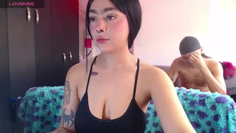 maddiie and clyde online show from 03.09.26