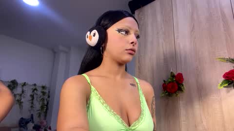 Maddie online show from 12.18.25