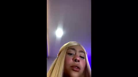 Snapshot of maddiiebrooks chatting on 02.18.26 Maddie online show from 02.18.26