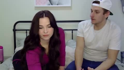 Snapshot of maddileah chatting on 02.16.26 Maddi Leah online show from 02.16.26