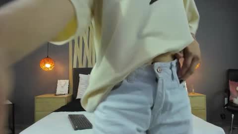 Madisson online show from 03.21.26