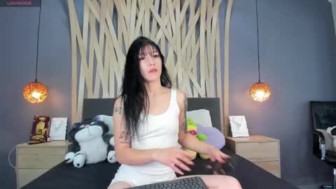 Snapshot of maddison_foxxx chatting on 04.24.26 Madisson online show from 04.24.26