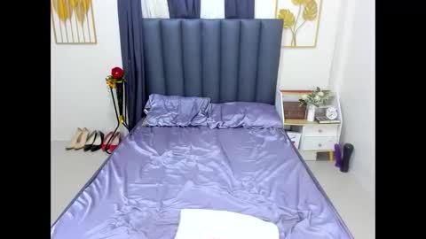 Snapshot of maddison_lore chatting on 03.30.26 Maddison online show from 03.30.26