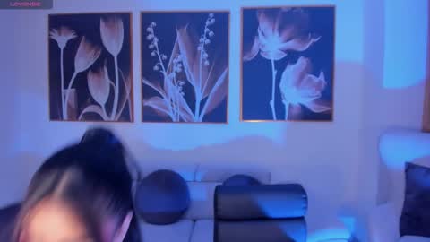 Maddison online show from 11.10.25