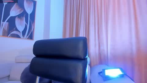 Maddison online show from 04.12.26