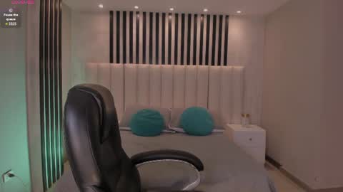Maddison online show from 06.22.26