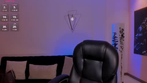 Maddison online show from 07.03.26