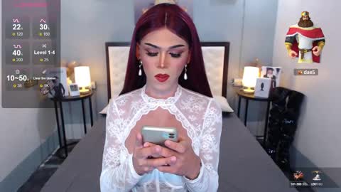 Snapshot of maddisonwil chatting on 12.15.24 M A D D Y online show from 12.15.24