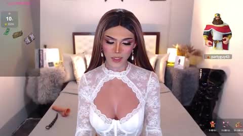 Snapshot of maddisonwil chatting on 12.21.24 M A D D Y online show from 12.21.24