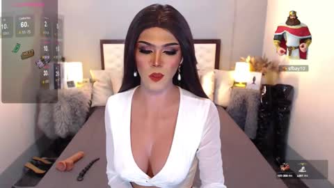 Snapshot of maddisonwil chatting on 12.24.24 M A D D Y online show from 12.24.24