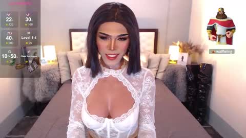 Snapshot of maddisonwil chatting on 01.02.25 M A D D Y online show from 01.02.25